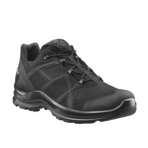 Black Eagle Athletic 2.0 GTX low/black size 47,2/ UK 12.0